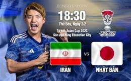 hướng dẫn sử dụng nhận định bóng đá iran