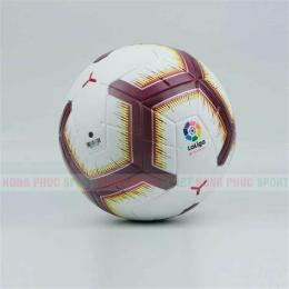 hướng dẫn sử dụng quả bóng đá la liga