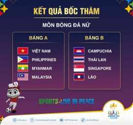 hướng dẫn sử dụng sea game bóng đá