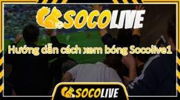 hướng dẫn sử dụng sôcôla trực tiếp bóng đá