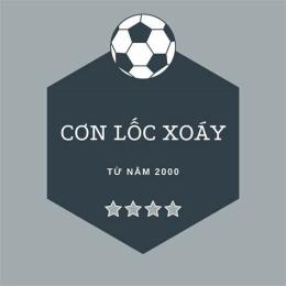 hướng dẫn sử dụng tạo logo đá bóng