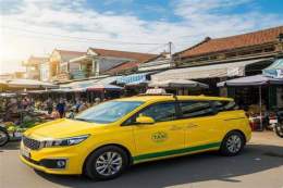 hướng dẫn sử dụng taxi bồng lai đi đà lạt