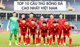 hướng dẫn sử dụng tên các cầu thủ bóng đá nước ngoài