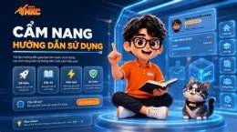 hướng dẫn sử dụng thập cẩm bóng đá