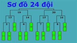 hướng dẫn sử dụng thi đấu bóng đá