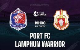 hướng dẫn sử dụng thứ hạng của câu lạc bộ bóng đá lamphun warrior