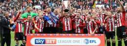 hướng dẫn sử dụng thứ hạng của câu lạc bộ bóng đá sheffield united