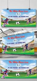hướng dẫn sử dụng tin the thao bong da