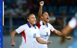 hướng dẫn sử dụng tổ trọng tài chung kết bóng đá nữ sea games 33