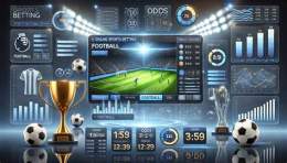 hướng dẫn sử dụng top trang cá cược bóng đá