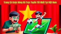 hướng dẫn sử dụng trang đá bóng uy tín