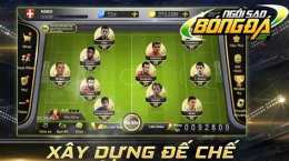hướng dẫn sử dụng trò chơi đá bóng miễn phí