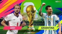 hướng dẫn sử dụng trực tiếp bóng đá argentina và anh