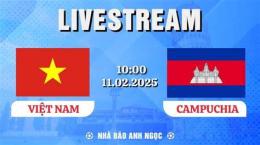hướng dẫn sử dụng trực tiếp bóng đá campuchia việt nam