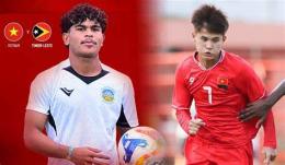 hướng dẫn sử dụng trực tiếp bóng đá đông timor