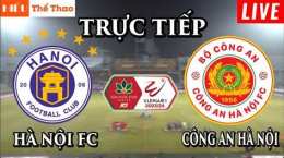 hướng dẫn sử dụng trực tiếp bóng đá hà nội