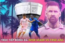 hướng dẫn sử dụng trực tiếp bóng đá inter miami