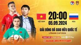 hướng dẫn sử dụng trực tiếp bóng đá quốc tế
