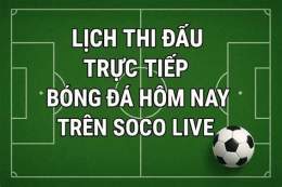 hướng dẫn sử dụng truc tiep bong da soco