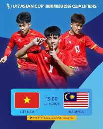 hướng dẫn sử dụng trực tiếp bóng đá u17 việt nam và u17 malaysia