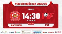 hướng dẫn sử dụng trực tiếp bóng đá u19 việt