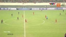 hướng dẫn sử dụng trực tiếp bóng đá u23 thái lan