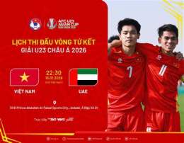 hướng dẫn sử dụng trực tiếp bóng đá u23 việt nam vs uae