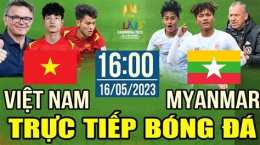 hướng dẫn sử dụng trực tiếp bóng đá việt nam-myanmar