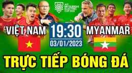 hướng dẫn sử dụng trực tiếp bóng đá việt nam và myanmar