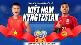 hướng dẫn sử dụng trực tiếp bóng đá việt nam vs kyrgyzstan