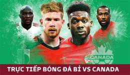 hướng dẫn sử dụng trực tiếp bóng đá world cup canada
