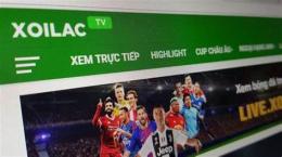 hướng dẫn sử dụng trực tiếp bóng đá xoilac 7