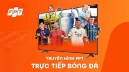 hướng dẫn sử dụng trực tiếp giải bóng đá ngoại hạng anh
