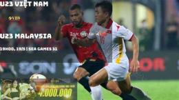 hướng dẫn sử dụng tỷ lệ bóng đá u23