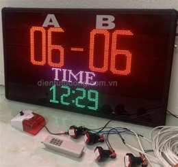 hướng dẫn sử dụng tỷ số bóng đá nam phi