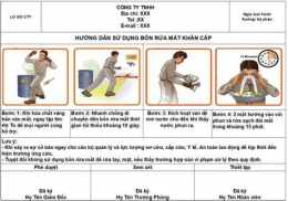 hướng dẫn sử dụng tyle bong da