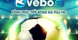 hướng dẫn sử dụng vebo tv trực tiếp bóng đá