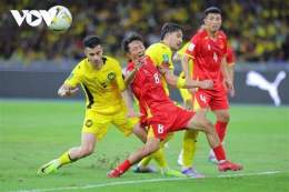 hướng dẫn sử dụng việt nam malaysia bóng đá