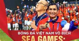 hướng dẫn sử dụng việt nam vô địch seagame mấy lần bóng đá nam