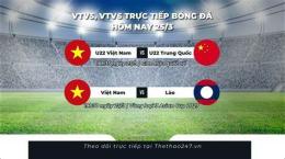hướng dẫn sử dụng vtv6 trực tiếp bóng đá hôm nay youtube