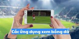 hướng dẫn sử dụng xem bóng đá lương sơn
