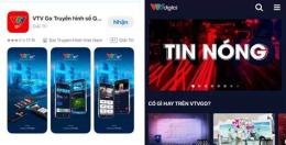 hướng dẫn sử dụng xem bóng đá vtv go