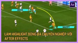 hướng dẫn sử dụng xem highlight bóng đá