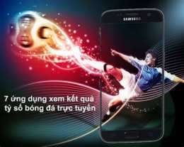 hướng dẫn sử dụng xem tỷ số bóng đá trực tuyến