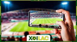 hướng dẫn sử dụng xoilac tivi bong da
