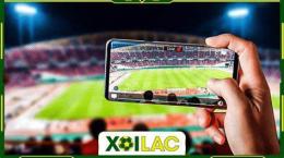 hướng dẫn sử dụng xoilac xem bong da