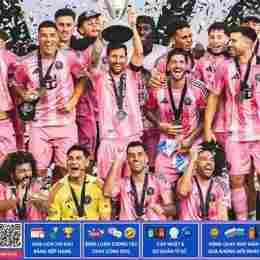 inter miami gặp câu lạc bộ bóng đá club león