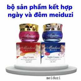 kem meiduzi có bong da không