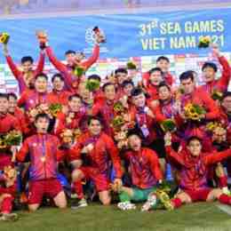 kèo bóng đá nam sea games