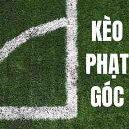 kèo góc bóng đá